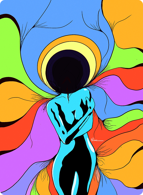 Moon Girl